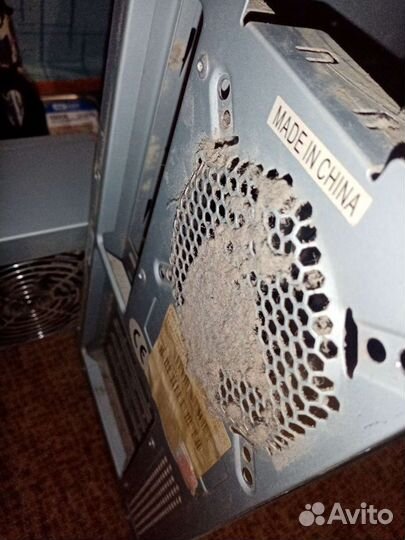 Ремонт компьютеров, ноутбуков с выездом на дом