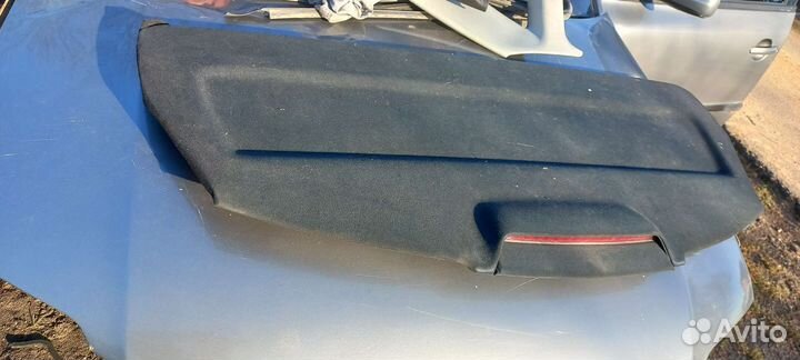 Полка багажника Volkswagen Passat B5 Plus