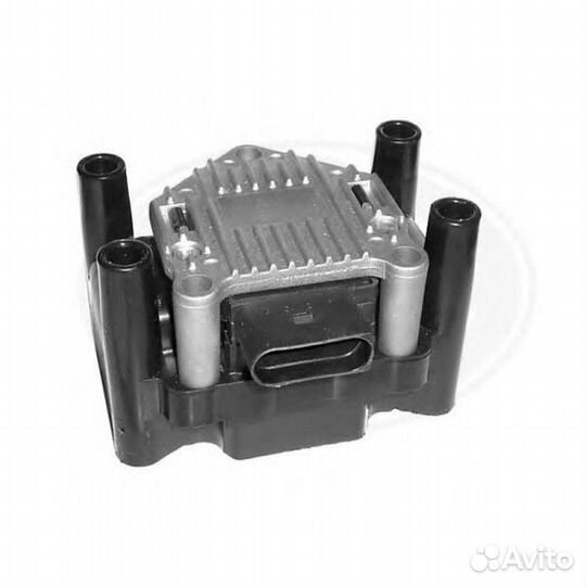 Катушка зажигания