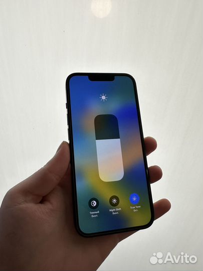 iPhone 13, 256 ГБ