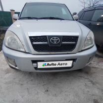 Vortex Tingo 1.8 MT, 2011, 209 666 км