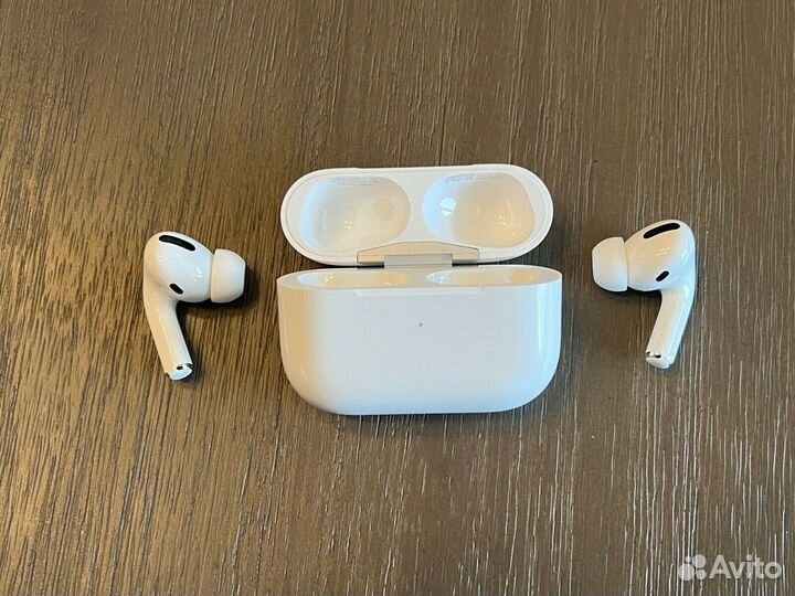 Наушники Airpods Pro новые