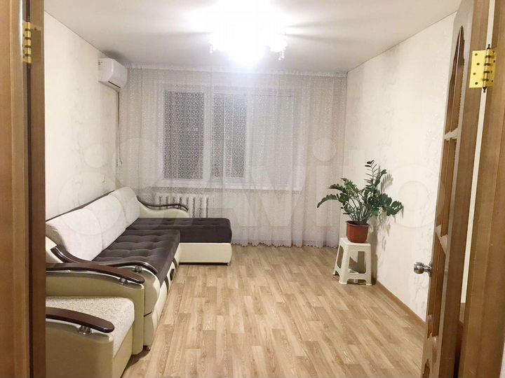 2-к. квартира, 52 м², 7/9 эт.