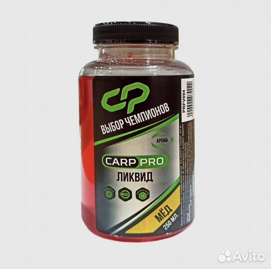 Ликвид Flagman Carp Pro