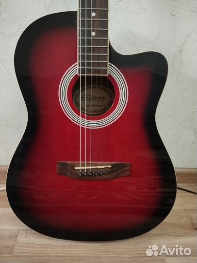 Продам гитару. Торг