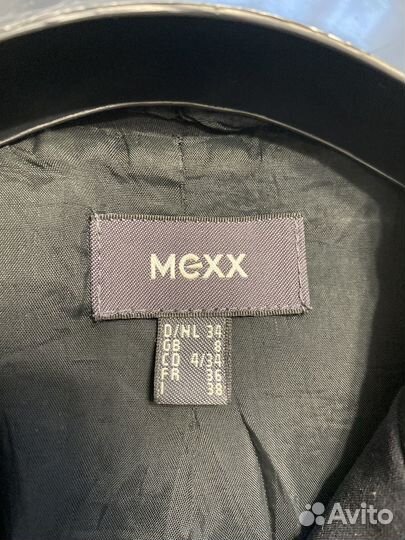 Пиджак женский Mexx