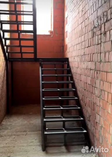 Лестницы в рассрочку
