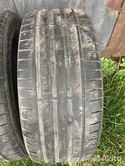 Kumho Ecsta PS71 245/45 R18