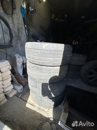 Michelin Pilot Sport 4 225/45 R17 94Y