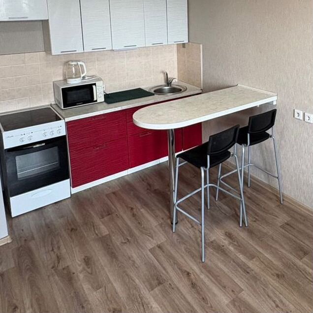 Квартира-студия, 26 м², 9/22 эт.