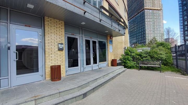 Сдам помещение свободного назначения, 240 м²