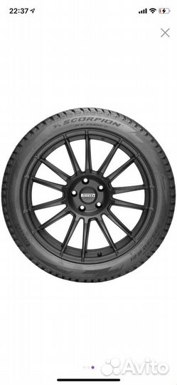 Pirelli Ice Zero 2 215/65 R16 102T