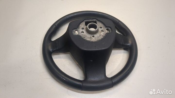 Руль Skoda Octavia (A5), 2005