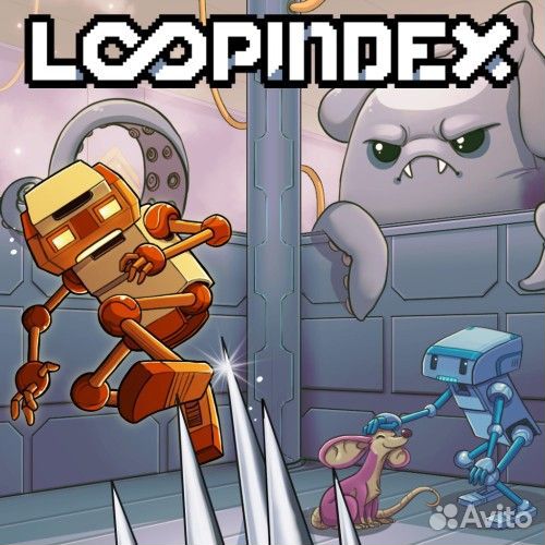 Nintendo: Loopindex