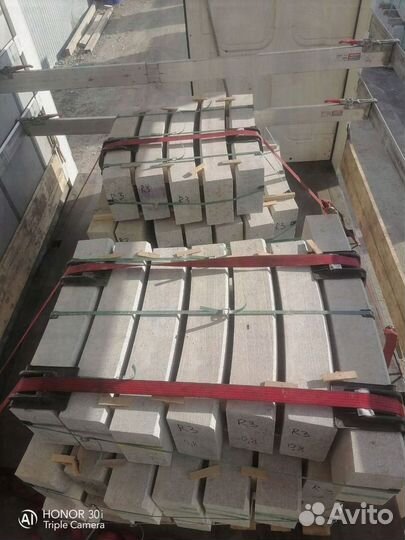 Дымовский бордюр гранитный