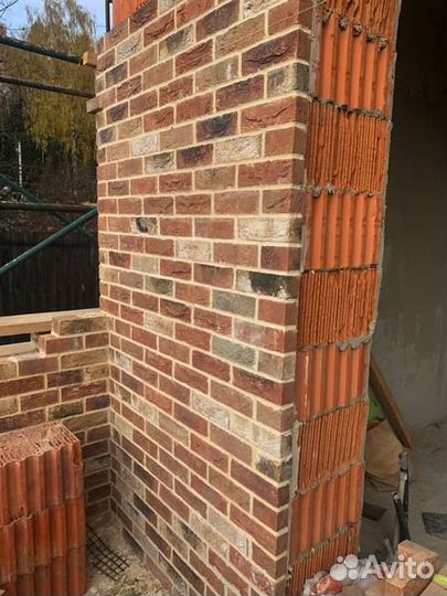 Керамоблоки Поротерм 380/250/219 мм