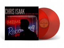 Chris Isaak / Beyond The Sun The Complete Collecti