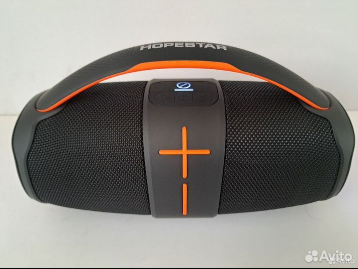 Блютуз колонка Hopestar лучше JBL экстрим