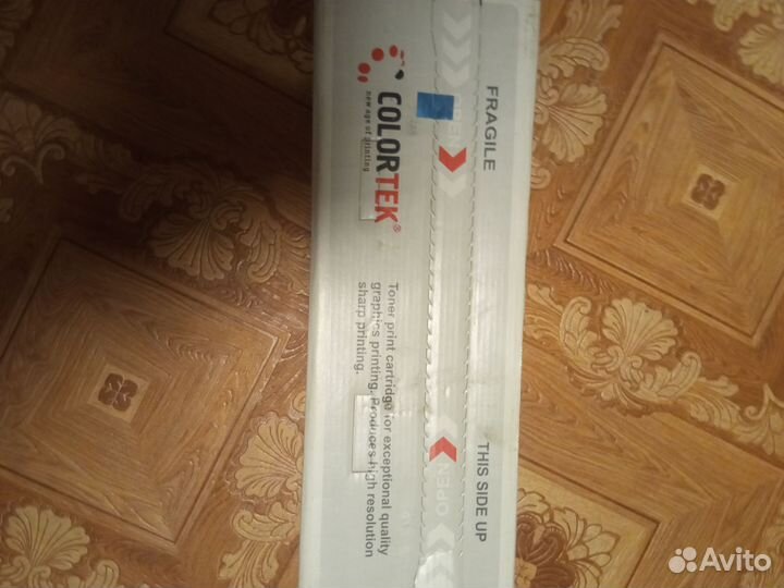 Катридж нр 2035/2055