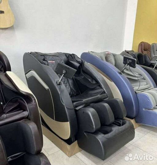 Массажно кресло ямагучи аналог дом тву