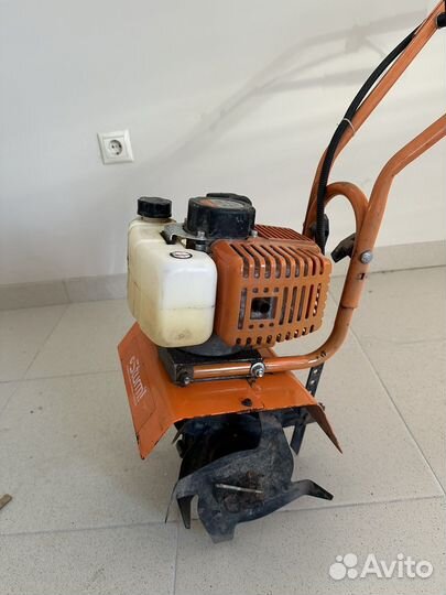 Мотоблоки и культиваторы