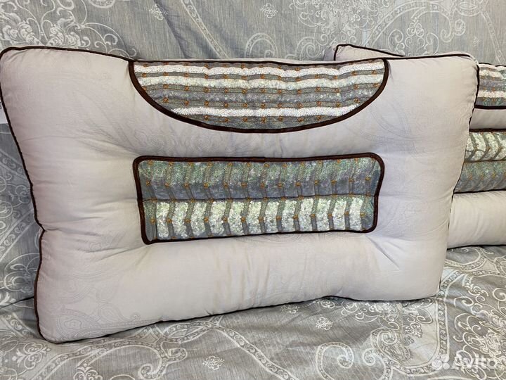 Подушка ортопедическая новая