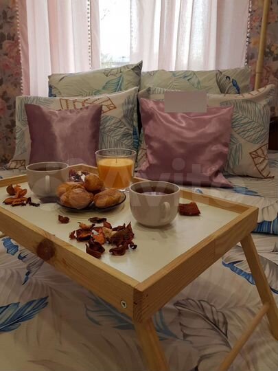 2-к. квартира, 45 м², 3/5 эт.