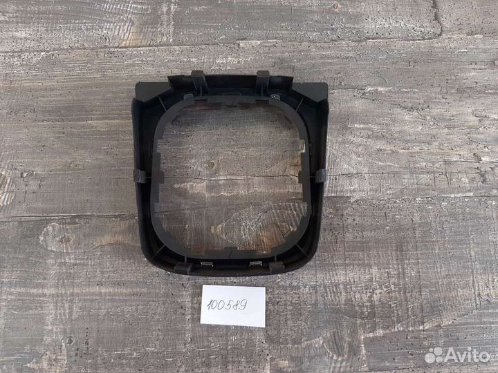 Рамка рычага кпп Volkswagen Jetta 6