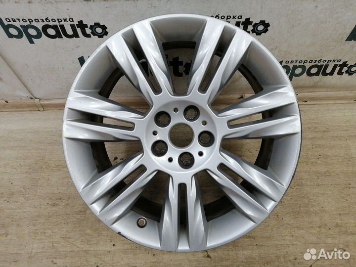 Диск литой 18x8J 5x108 CH45 GX63-1007-EA Jaguar XF