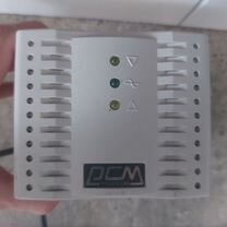 Стабилизатор Powercom TCA-2000