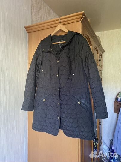 Куртка демисезонная finn flare