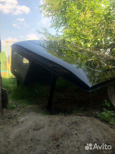 Крыша от УАЗ Хантер
