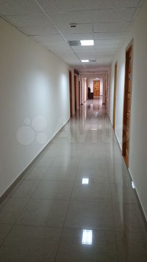 Офис, 21.3 м²