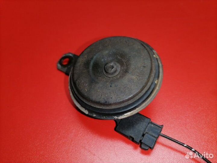 Сигнал звуковой Toyota Corolla ZZE121R 3ZZ-FE 2004