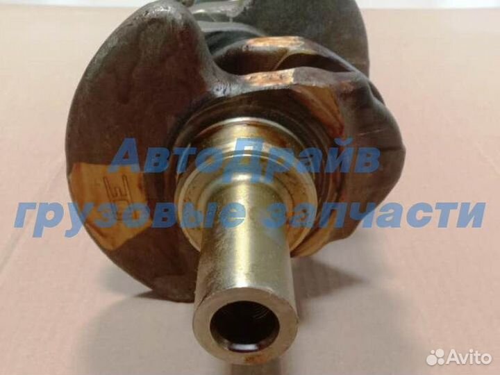 Коленвал Мерседес Спринтер