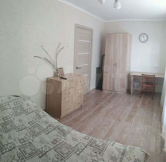 2-к. квартира, 42 м², 2/5 эт.