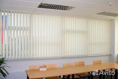 Жалюзи и рулонные шторы на пластиковые окна