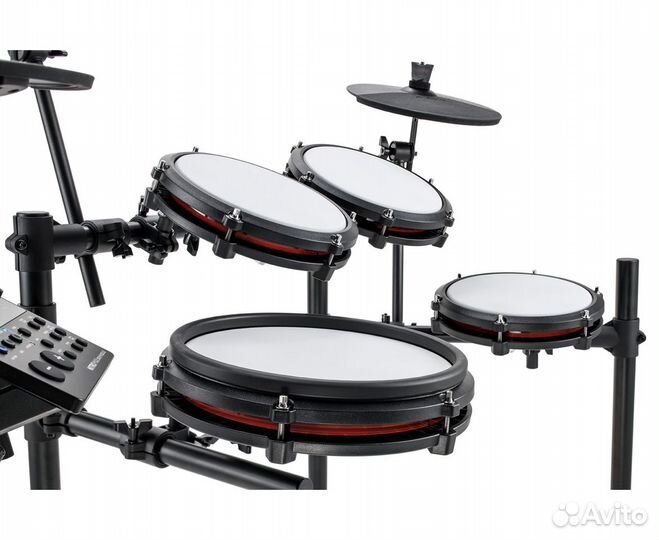 Alesis nitro MAX KIT