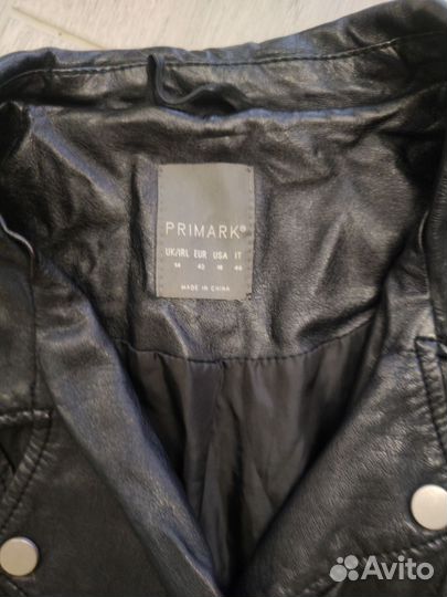 Косуха женская 46