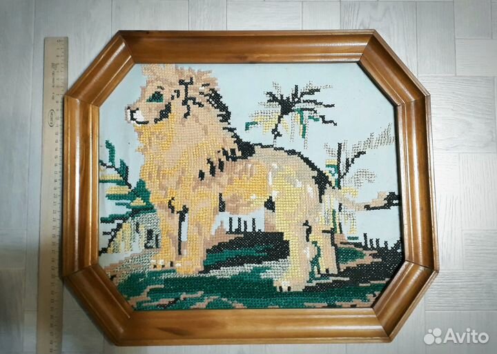 Старинные картины за шоколадку