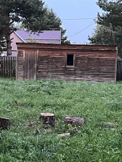 Участок 6 сот. (СНТ, ДНП)