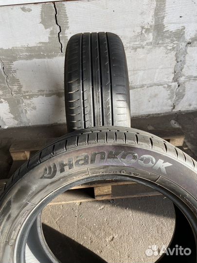 Hankook Ventus Prime 2 K115 235/55 R19
