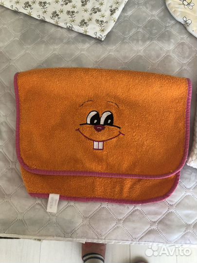 Набор для новорожденного бесплатно