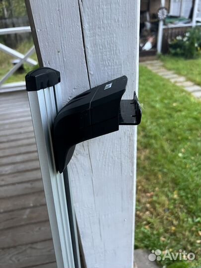 Багажник на крышу универсальный