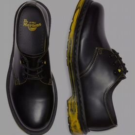 42-46 Ботинки Dr Martens 1461. Оригинал