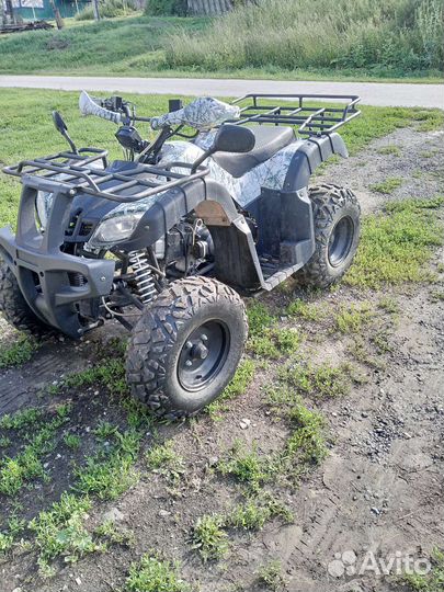 Квадроцикл