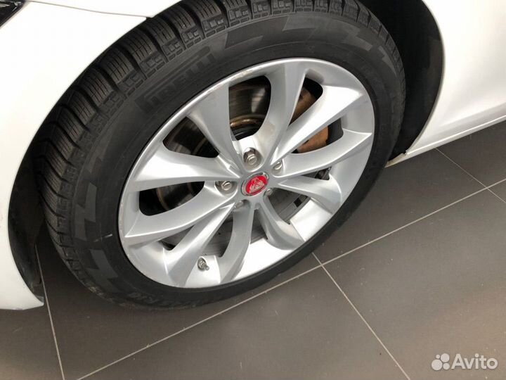 Pirelli Ceat Formula Winter 245/45 R18 100H