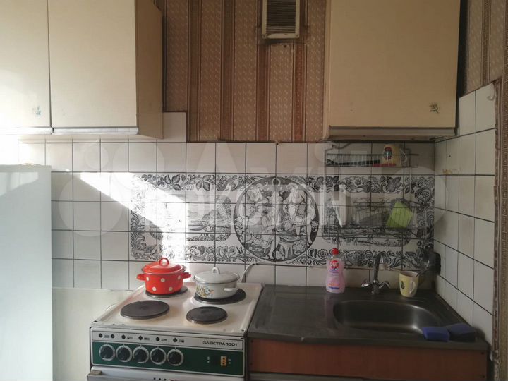 2-к. квартира, 45 м², 3/9 эт.