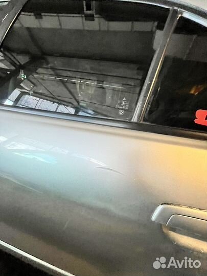 Mitsubishi Galant 2.4 AT, 1999, 22 477 км