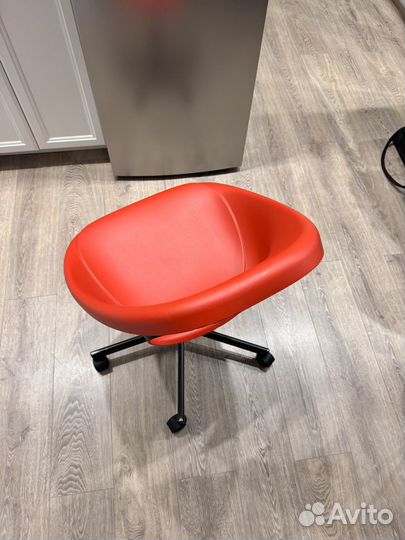 Компьютерный стул IKEA